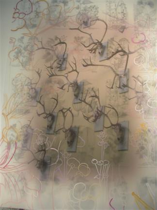 april exhbitions 003.jpg - 100s of Reindeer and One Elephant
